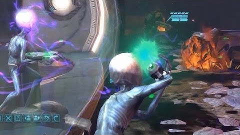 XCOM EW Impossible (Series 5 Mission 04) / JDWolf