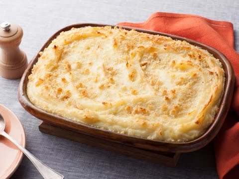 how-to-make-giada's-baked-mashed-potatoes-with-breadcrumbs-|-food-network