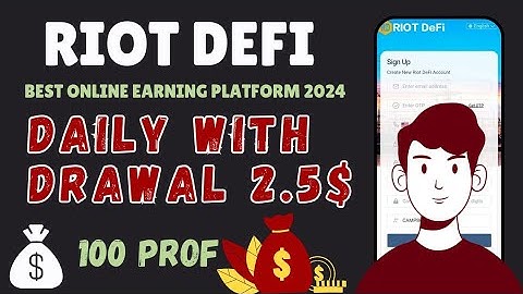 Latest USDT Money making Site 💥 Finally launch Best Online Earning platform