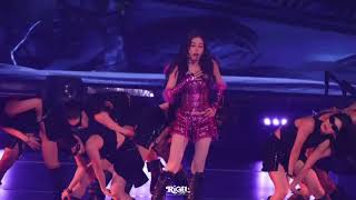 Idol Esther Blossom Bd Concert Gwalla Performance