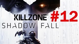 Killzone Shadow Fall - Campaign - Chapter 6 - The Agent (2/4)