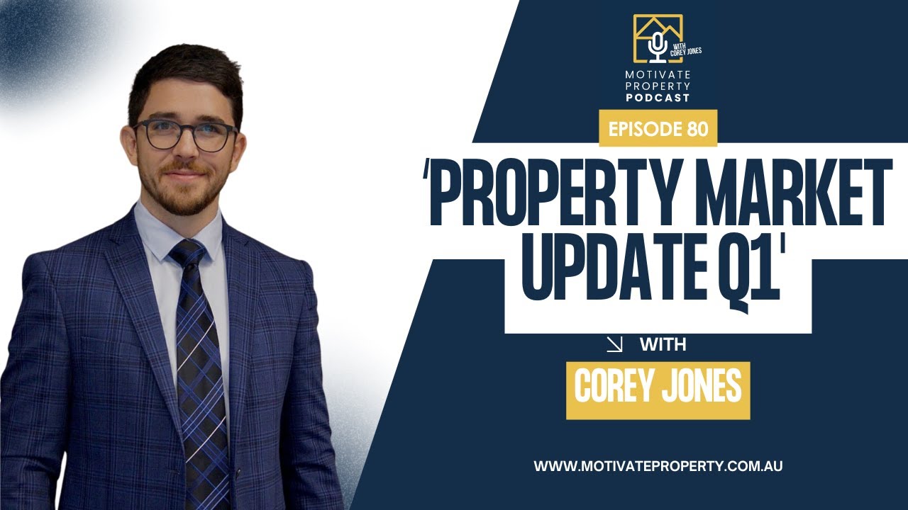 Property Market Updates for Q1 of 2025 - YouTube