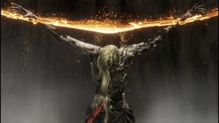 Radagon Cinematic Cutscene 4K