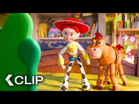 The Toys Confront Lilypad Scene - TOY STORY 5 (2026) Pixar

Official Toy Story 5 Movie Clip & Trailer 2026 | App ➤ https://KinoCheck.com/App | Tom Hanks Movie Trailer | Cinema: 19 Jun 2026 | More https://KinoCheck.

#The #Toys #Confront #Lilypad #Scene