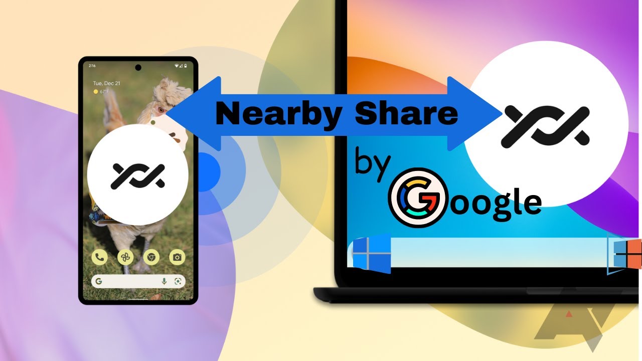 AirDrop for Android Share file - Apps on Google Play