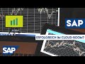 SAP Aktie - Erfolgreich durch Cloud-Boom 2020?