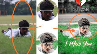 🔴new breakup 💔😥heart photo 📸edit🔴 tortoise 💓 new smooth setting please sports me 😥😥😥 screenshot 5