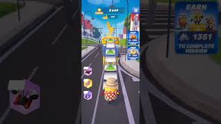New Minion Rush Tourist Gameplay