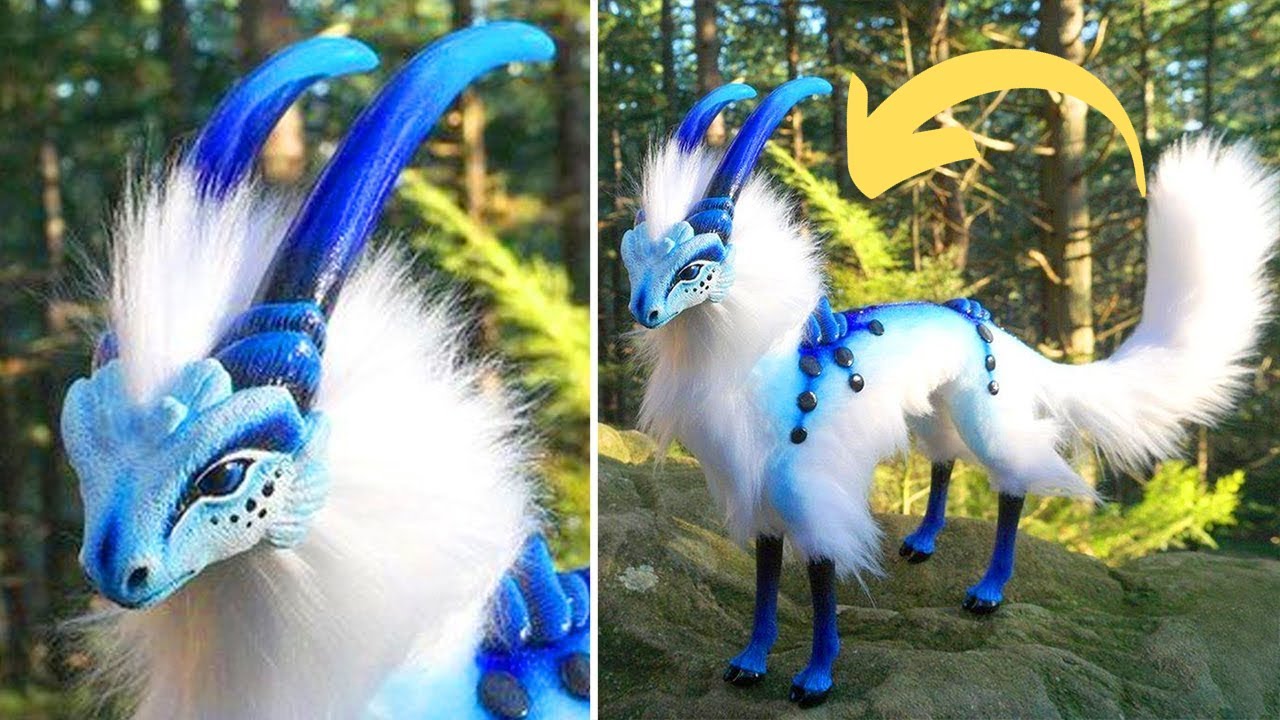 Unveiling the Top Ultimate Animals You Wouldn't Know Existed! - YouTube