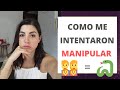 MANIPULACION SUTIL