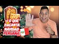 5 TRADICIONES NAVIDEÑAS DE PERÚ 🇵🇪QUE ME ENCANTAN | #VenezolanoEnPerú @Oswaldo Herrera