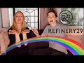 LGBT Christian Gets Controversial on Refinery 29  | God is Grey