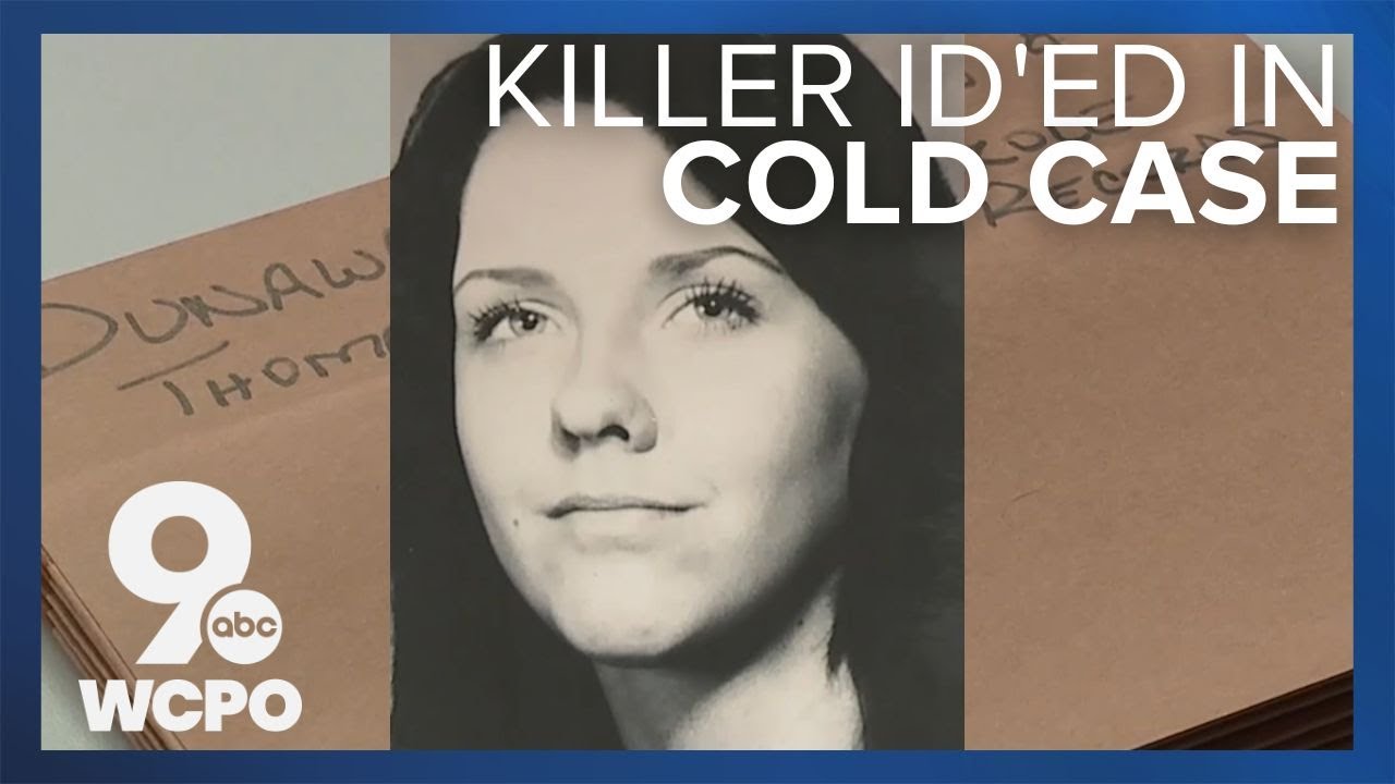 Suspect named in decades-old murder case