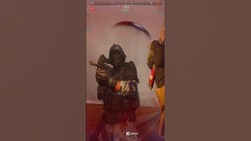 HE RETURNED FOR REVENGE WARZONE 2