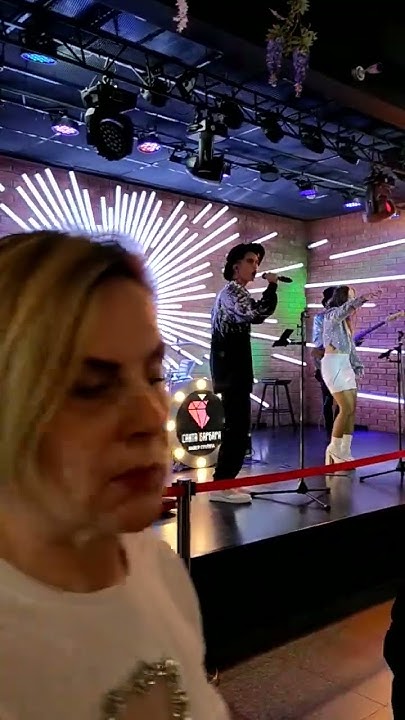 "Санта-Барбара" и я на Фудмаркете вчера))#краснодар #фудмаркет # ...