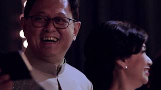 Tong Tji - Documentary Video 80th Celebration