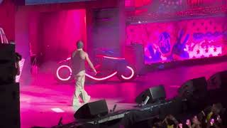 Lil Uzi Vert - Sauce It Up Philadelphia, PA 11/22/2023 Pink Tape Tour
