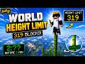 REACHING WORLD HEIGHT LIMIT UNDER 3 MINUTES!... @okSpaceman