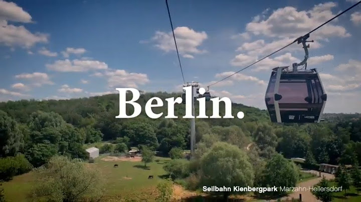 Unterwegs in Berlins Kiezen abseits der bekannten Pfade