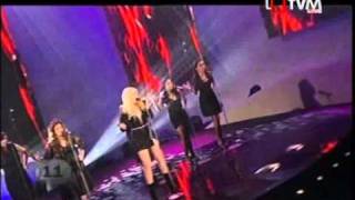 Download Lagu 11 Sophie - Love to Love You - Malta Eurovision Semifinal 2011 MP3
