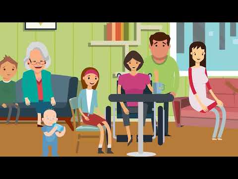 Family Group Decision Making