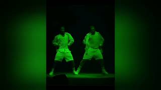 SNIPPET OF THE USO'S GRIND IN DUBAI 👑