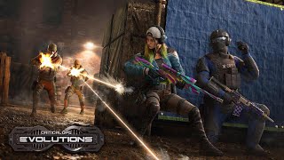 CRITICAL Ops 1.70 SEDEX VOLTOU!!!