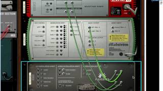 Using the Rack (Reason 6 Explained)