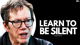 Never Reveal This About Yourself | Robert Greene Wealth