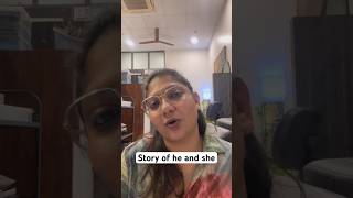 Story of he and she #overthinking #motivation #reels #youtubeshorts #shorts #thoughts #thinkific