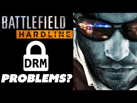 Vídeo: No, Battlefield Hardline No Contiene DRM Espantoso