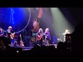 Dust In the Wind by @kansas. The band played their super classic at DPAC, Durham, NC.