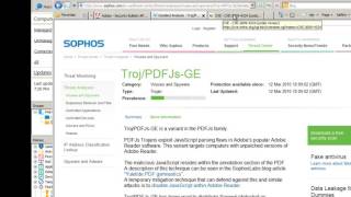 Patch assessment in Sophos Endpoint 10
