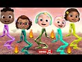 Cocomelon P6 - Dame Tu Cosita Cover (MUSIC COVER)
