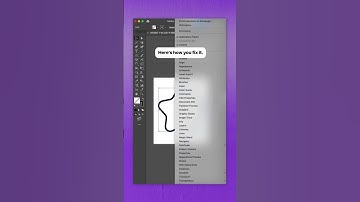 Adobe Illustrator Size Scaling Tip #graphicsdesign #adobeillustrator