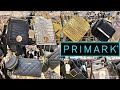 PRIMARK! NOVEDADES BOLSOS VERANO 2020 || Stephievlog