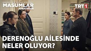 Derenoğlu Ailesinde Neler Oluyor? - I Özel Sahneler