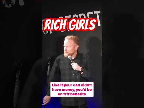 Rich Girls