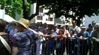 nimes notre dame de santa cruz 14 mai 2015