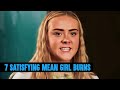 Best Satisfying MEAN GIRL BURNS 🔥| Dhar Mann BEST MOMENTS