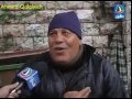 بائع خضار فلسطيني  سكت دهرا ونطق شعرا