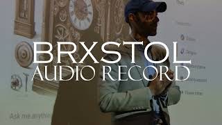BRXSTOL @ Bristol Public Library