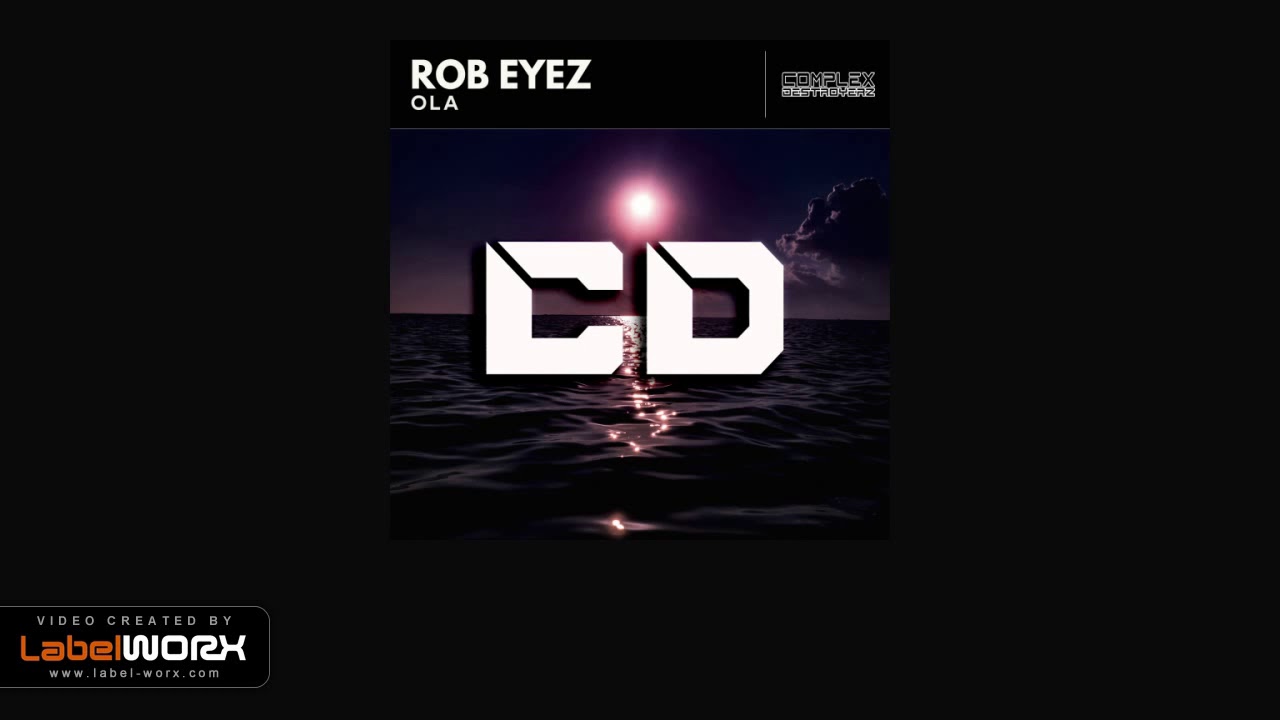 Watch Rob Eyez - Ola (Original Mix) on YouTube Watch Rob Eyez - Ola (Original Mix) on YouTube