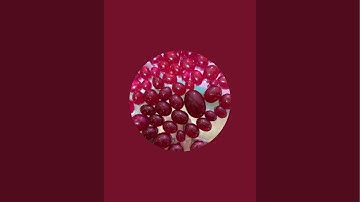 Đá ruby giá rẻ nhất hôm nay