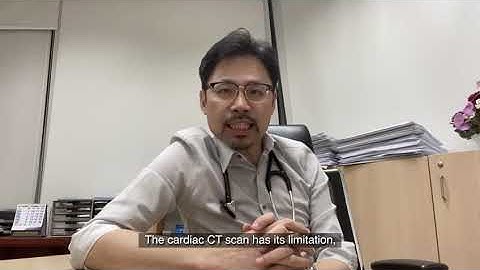 Multi-slice Computed Tomography ("MSCT") Advantages and Disadvantages