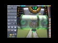 KSP Building An Apollo Style Rocket KSP Building An Apollo Style Rocket