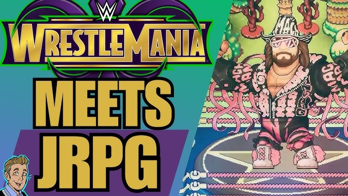 WrestleQuest for Nintendo Switch - Nintendo Official Site