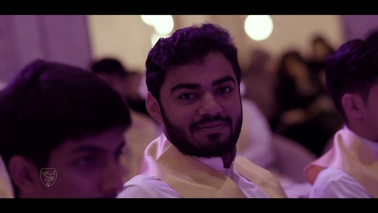 أنسج حلمي - أنشودة حفل تكريم المتفوقين 2023