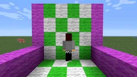 Minecraft Smart Moving Mod 1.1