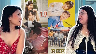 أفضل ٥ مسلسلات دراما كورية بناءًا على رأي خبيرة الدراما! لا تفوتوا!